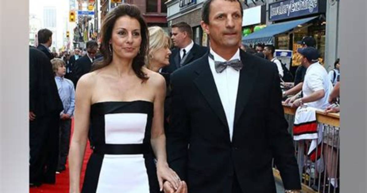 Guy Carbonneau Height, Age, Who, Wife, Biography, Wiki, Net Worth