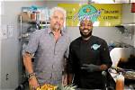 Guy Fieri's Husband: Uncovering the Culinary Superstar's Personal Life