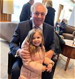 Guy Lafleur Family Makes an Appearance as the Ice Hockey Player Is Remembered During State Funeral