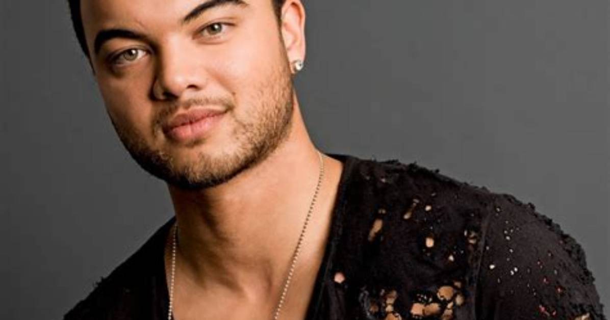 Guy Sebastian Worth