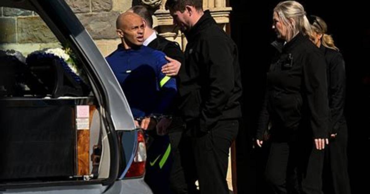 Gwent Tragedy: Who Was Leon Jeanne Son Rafel Jeanne-Actie? Death and Obituary