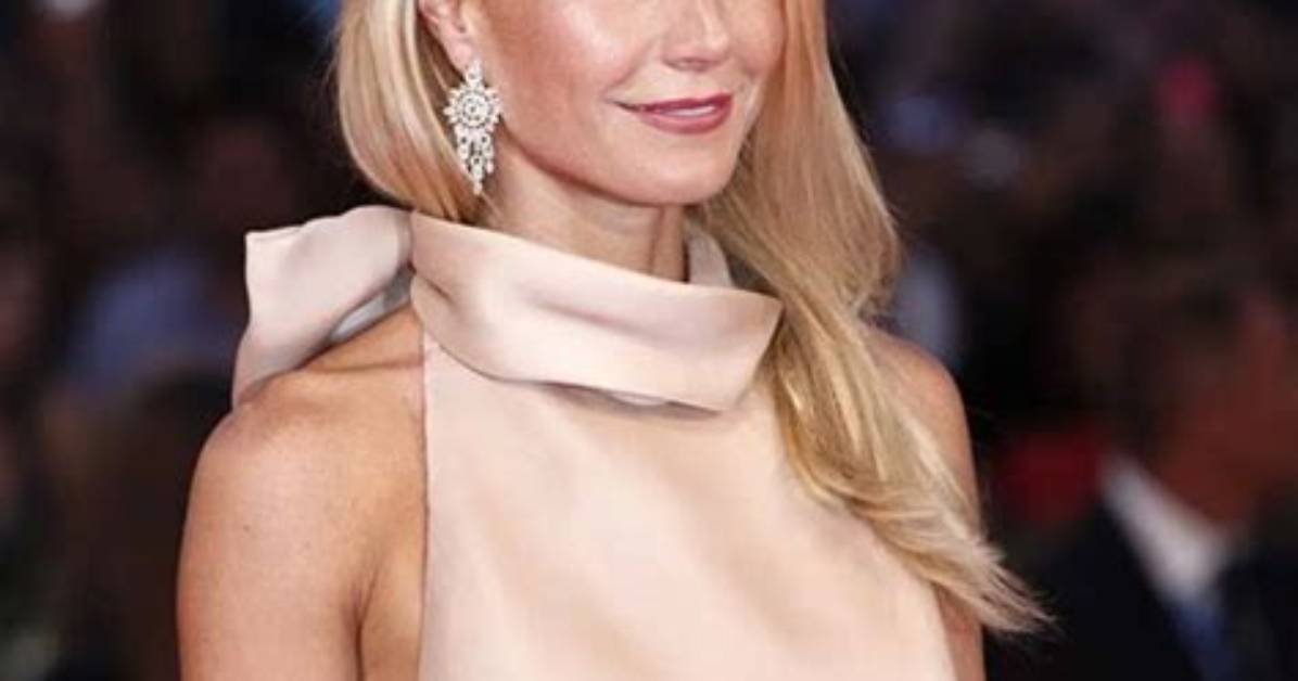 Gwyneth Paltrow's Height: Unveiling the Measurements of a Hollywood Icon