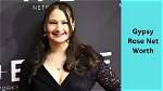Gypsy Rose's Net Worth Exposed