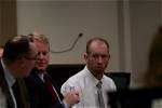 Had North Dakota Chad Isaak Done Suicide in the Prison: His Arrest Charges