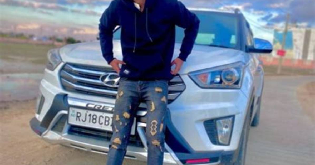 Haider Rangrez Height, Weight, Net Worth, Age, Birthday, Wikipedia, Who, Instagram, Biography