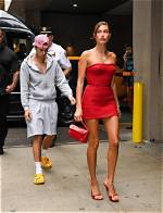 Hailey Bieber's Height and Weight and Its Impact