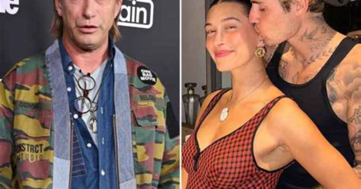 Hailey Bieber's Parents: a Look into Their Famous Family