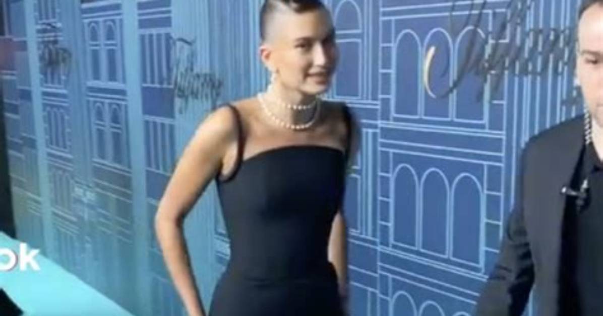 Hailey Bieber's Shaved Head Revolution