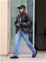Hailey Bieber: Style, Beauty, and Lifestyle Icon