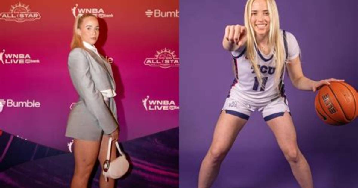Hailey Van Lith's Weight, Fitness, and Athleticism Revealed