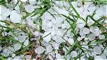 Hailstorm Wreaks Havoc in Seattle