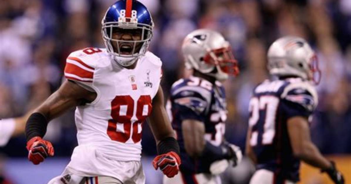 Hakeem Nicks Height, Weight, Net Worth, Age, Birthday, Wikipedia, Who, Nationality, Biography