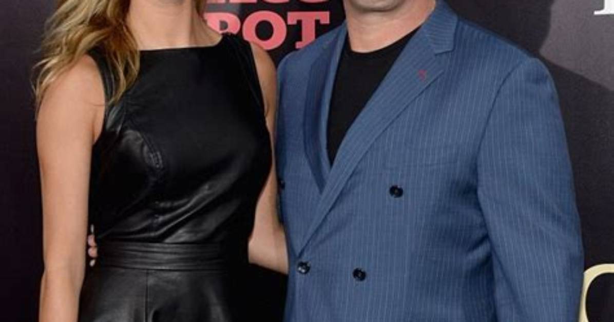 Haley Baldwin's Father: Who Is Stephen Baldwin?
