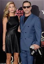Haley Baldwin's Father: Who Is Stephen Baldwin?