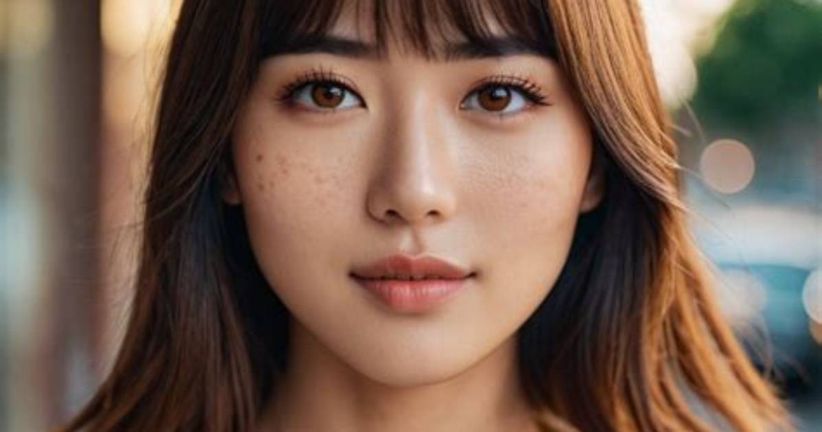 Half Asian, Full of Inspiration