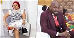 Halima Abubakar Admits Regret, Reveals How She Met Apostle Suleman