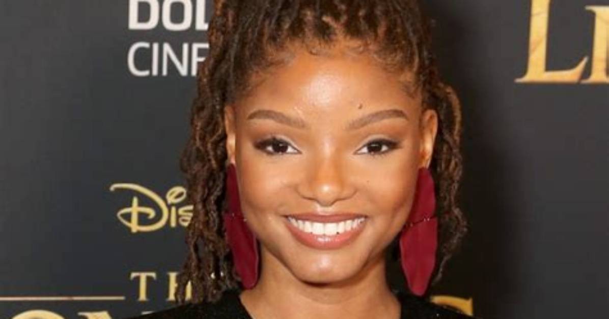 Halle Bailey and the Disability Discourse
