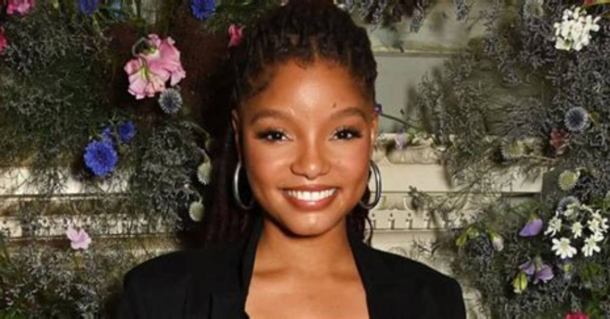 Halle Bailey's Disability: Unlocking Resilience and Inspiration