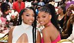 Halle Bailey's Family: a Look at Her Parents' Influence