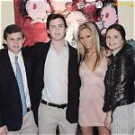 Hallie Batchelder Family's Impact Revealed
