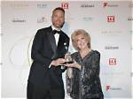 Hamish Blake and His Gold Logie Relationship, Lego Masters Host Makes the Red Carpet