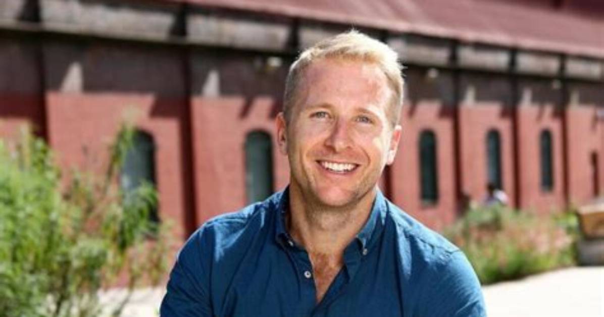 Hamish Macdonald Height, Weight, Net Worth, Age, Birthday, Wikipedia, Who, Nationality, Biography