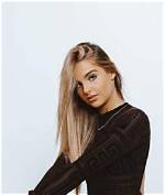 Hannah Evana Height, Weight, Net Worth, Age, Birthday, Wikipedia, Who, Nationality, Biography