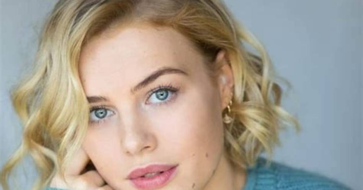 Hannah Van Der Westhuysen Height, Weight, Net Worth, Age, Wiki, Who, Instagram, Biography