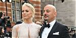 Hannah Waddingham's Husband and Age Difference