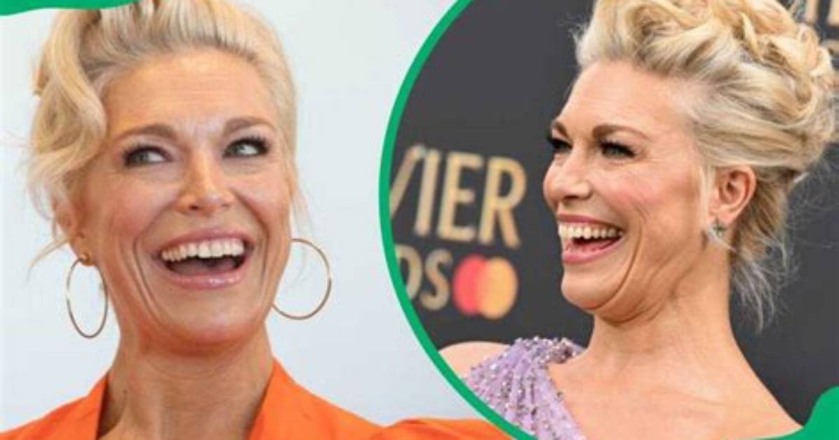 Hannah Waddingham's Marital Status: Unveiled!