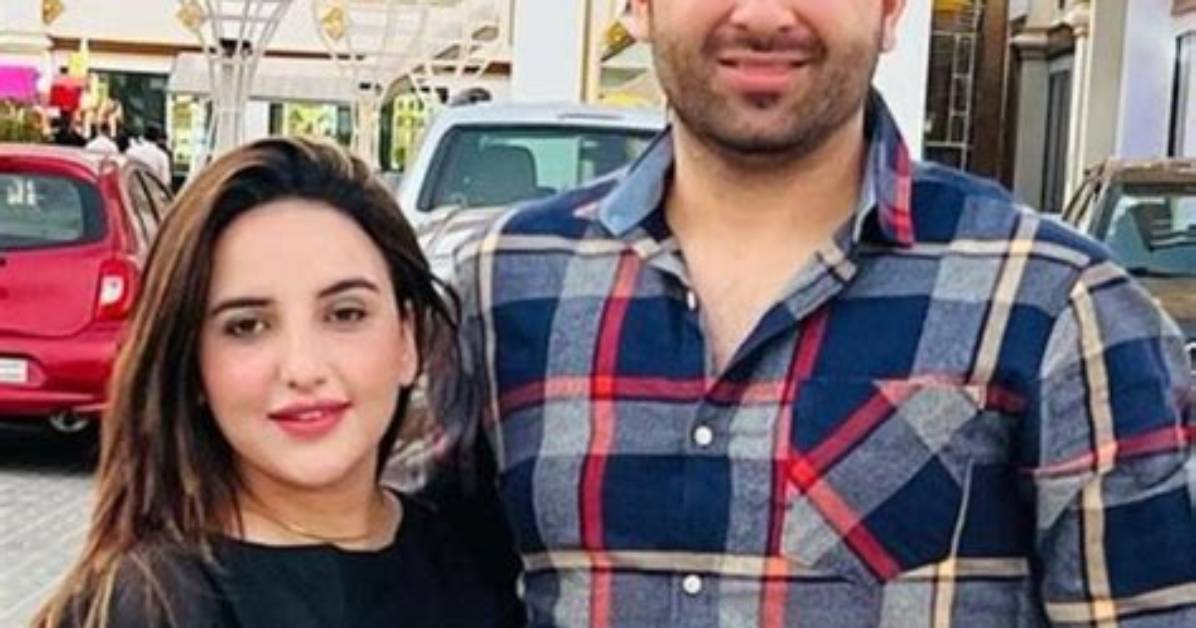 Hareem Shah Family: Meet Husband Bilal Shah, Kids and Net Worth