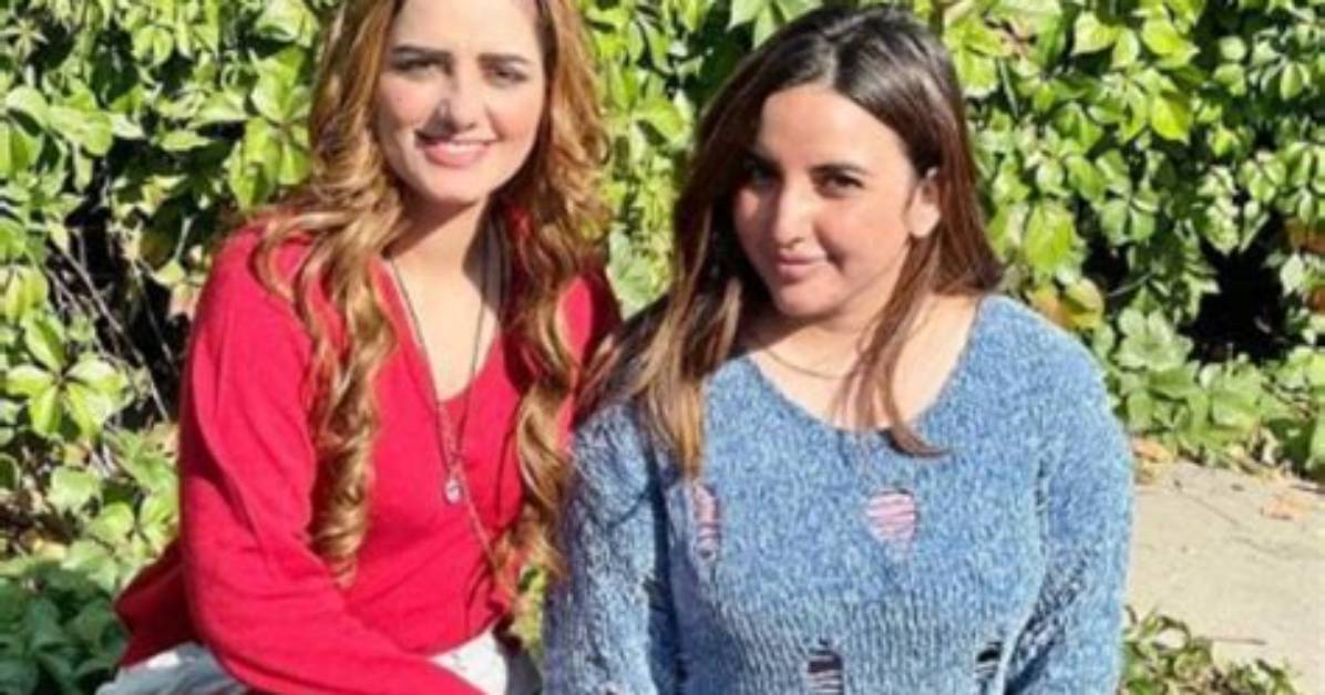 Hareem Shah Scandal: Bathroom Leaked Video and Twitter