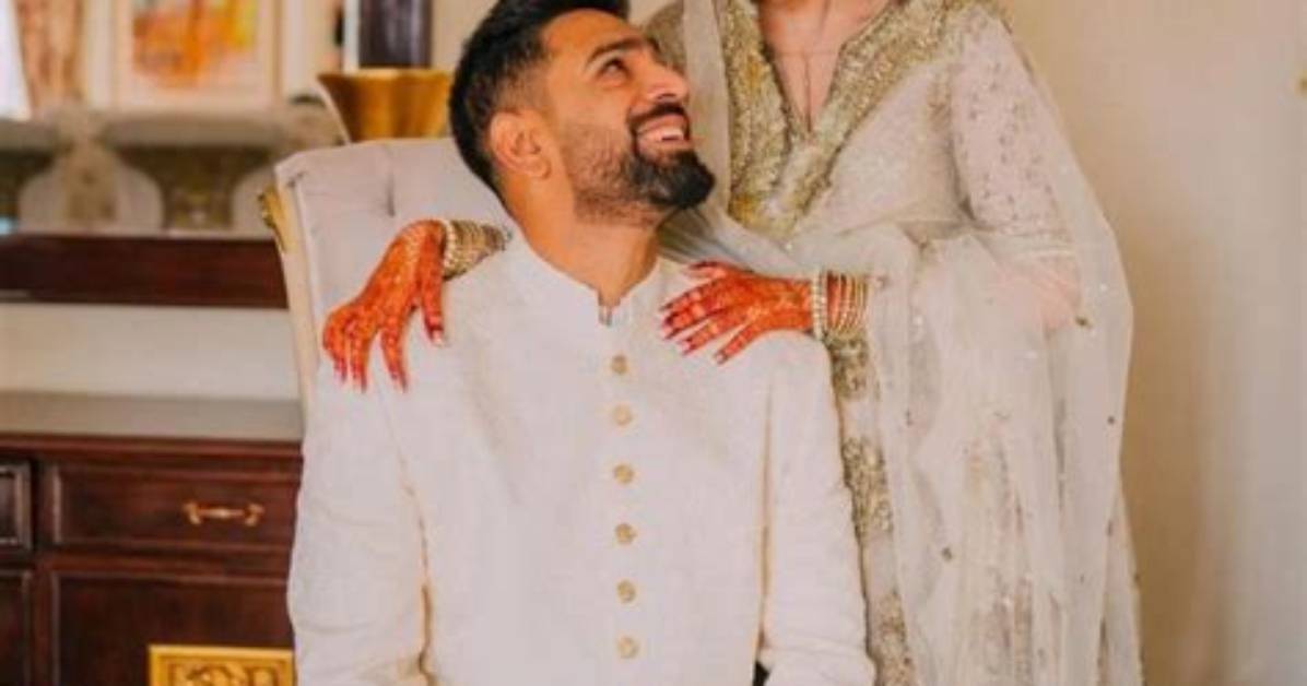 Haris Rauf's Brother and His Profound Impact