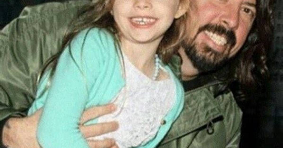 Harper Willow Grohl Height, Weight, Net Worth, Age, Birthday, Wikipedia, Who, Instagram, Biography