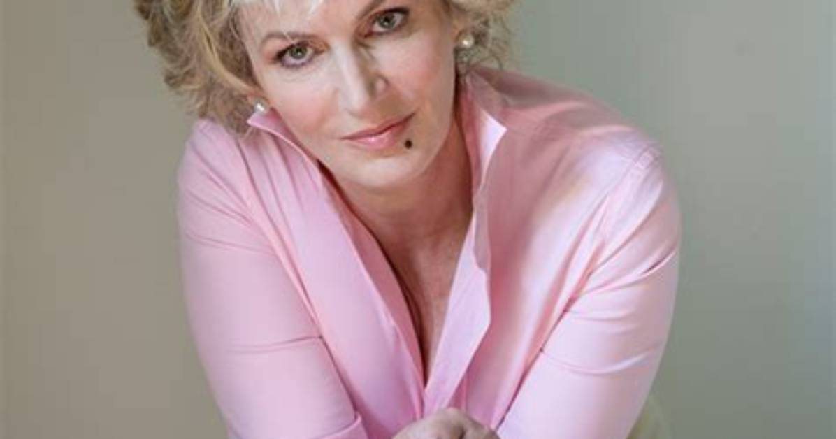Harriet Sergeant Wiki: How Old Is She? All About the Author