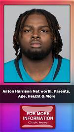 Harrison B. Wilson Height, Weight, Net Worth, Age, Birthday, Wikipedia, Who, Nationality, Biography