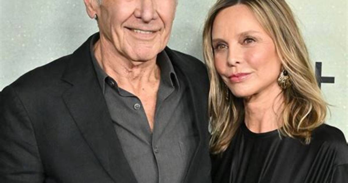 Harrison Ford: a Look at His Spouses, Past and Present
