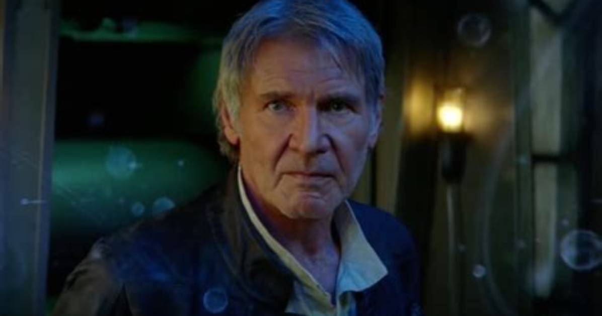 Harrison Ford's Unlikely Struggle with Rare Disease