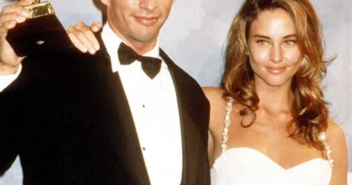 Harry Connick Jr and Jill: a Harmonious Journey Together