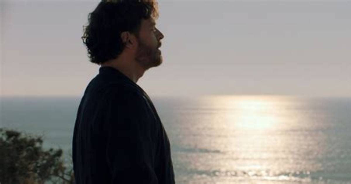 Harry Connick Jr. in Greece: a Melodic Journey to the Mediterranean