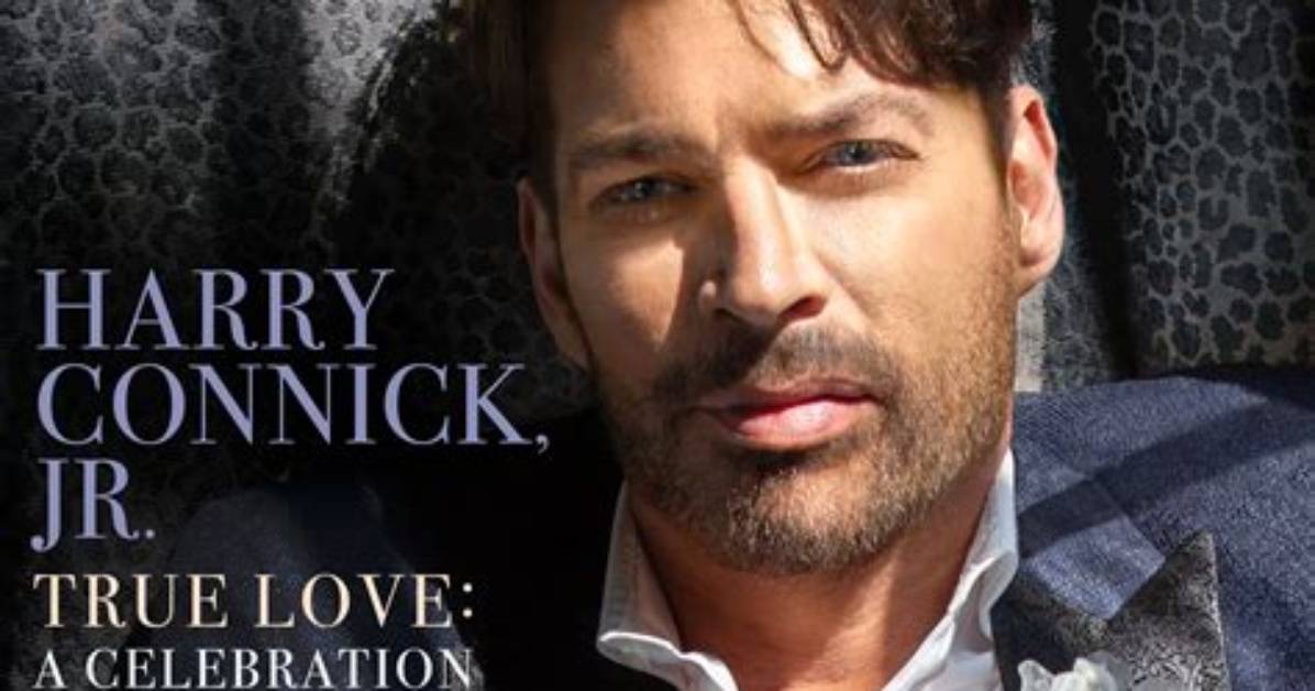 Harry Connick Jr: the Journey of Love and Marriage