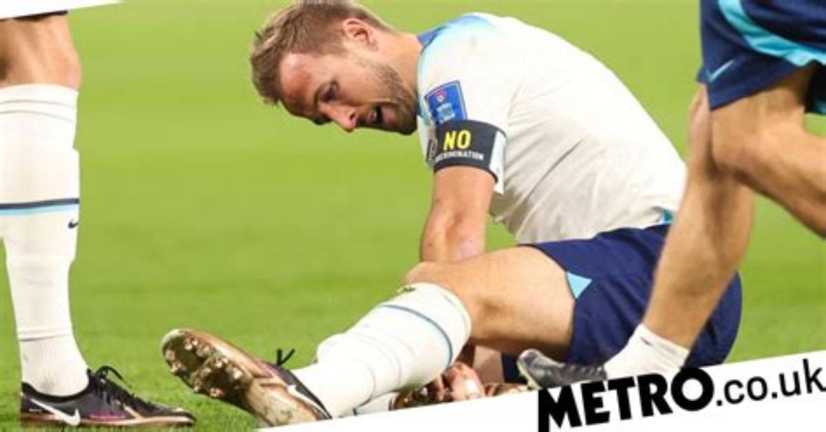 Harry Kane Illness and Health Update – What Happened to Tottenham Hotspur Player?