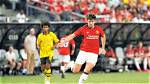 Harry Maguire Health Update and Illness | Is He Diagnosed with Down Syndrome