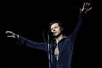 Harry Styles Postpones 3 More L. A. Shows After Getting the Flu Amid 15-Night Residency: ‘Devastated’
