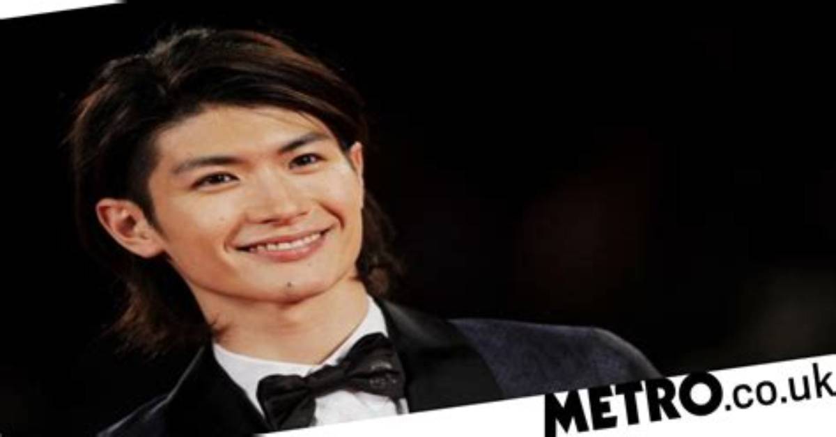 Haruma Miura | Death: Japanese Actor Suicide in 2020? Parents