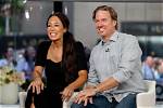 Has Chip Gaines Been Married Prior to Joanna? Unraveling the Past