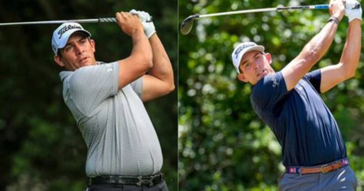 Has Scott Stallings Undergone Weight Loss in 2022? Health Update – How Much Does He Weigh Now?