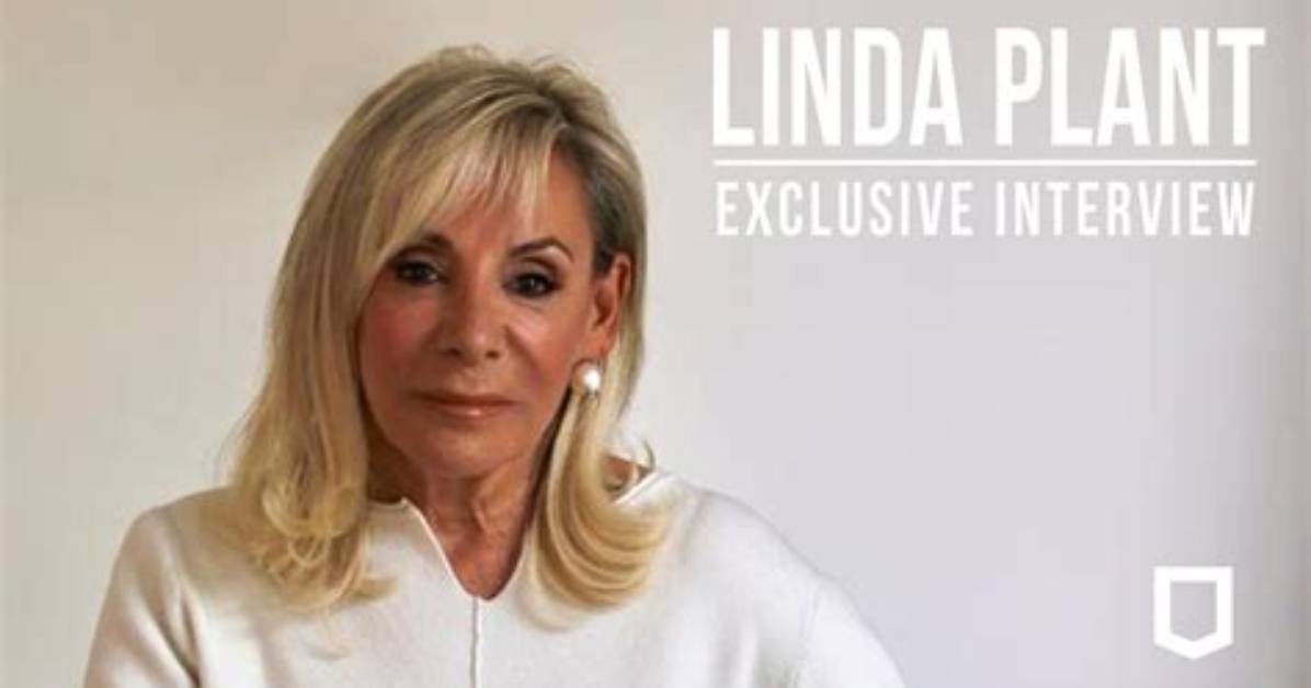 Has the Apprentice Judge Linda Plant Had Plastic Surgery? What Happened to Her Face?