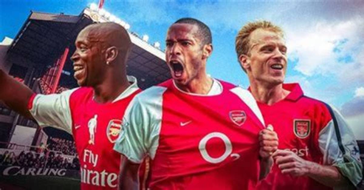 Has Thierry Henry Ever Been Married? Find out the Answer Here