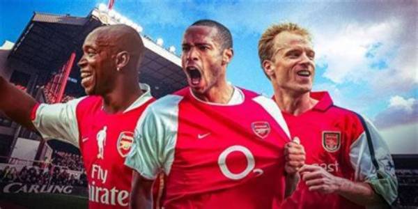Has Thierry Henry Ever Been Married? Find out the Answer Here